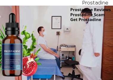 Prostadine For Prostate Radiation Therapy